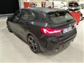 BMW SERIE 1 d 5p. Msport Sedili a guscio M-Sport Full LED