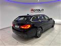 BMW SERIE 5 TOURING d xDrive Touring Msport