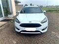 FORD FOCUS 1.5 EcoBlue 120 CV SW TITANIUM / ST-Line