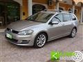 VOLKSWAGEN GOLF 2.0 TDI 150 CV DSG