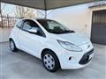 FORD KA+ 1.2 8V EURO 6B BENZ/GPL OK NEOP. GPL OK 10/2029