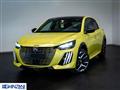 PEUGEOT e-208 208 motore elettrico 156 CV 5 porte GT