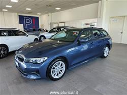 BMW SERIE 3 TOURING 318d 48V Touring Business Advantage