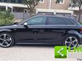 AUDI A3 SPORTBACK SPB 1.6 TDI Quattro edition! S LINE! KIT DISTRIB.