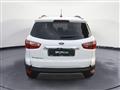 FORD ECOSPORT 1.5 Ecoblue 100 CV Start&Stop Titanium