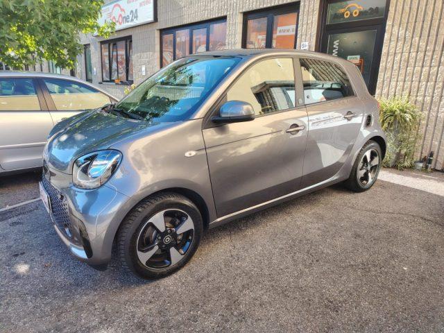 SMART EQ FORFOUR EQ Pulse NEOPATENTATI - PREZZO REALE