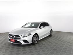 MERCEDES CLASSE A A 200 Automatic Premium