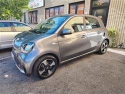 SMART EQ FORFOUR EQ Pulse NEOPATENTATI - PREZZO REALE