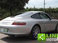 PORSCHE 911 996 Carrera 4 ( MK2 ) anno 2002 iscritta ASI