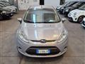 FORD Fiesta 1.2 16V 82CV 5p. Titanium