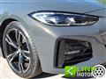 BMW SERIE 4 d 48V Cabrio Sport / Garanzia BMW