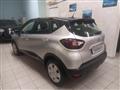 RENAULT CAPTUR dCi 8V 90 CV Life