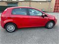 FIAT GRANDE PUNTO 1.2 neopatentati benzina/gpl come nuova