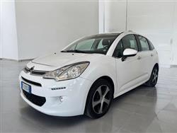 CITROEN C3 PureTech 82 Monna Lisa*OK NEOPATENTATI*