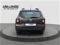 DACIA DUSTER 1.0 tce Comfort Eco-g 4x2 100cv