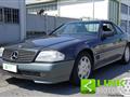 MERCEDES CLASSE SL Automatic 1994 - HARD TOP - TARGA ORO ASI