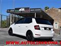 SKODA FABIA 1.0 MPI Twin Color 60 CV