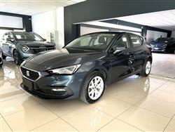 SEAT LEON 1.5 TGI DSG Business