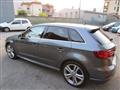 AUDI A3 SPORTBACK SPB 35 2.0 TDi S-LINE S LINE SLINE * 79.000 KM *