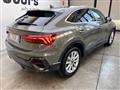 AUDI Q3 SPORTBACK SPB SPB 35 TDI S tronic