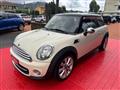 MINI MINI 3 PORTE 1.6 16V Cooper D