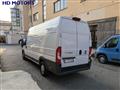 FIAT DUCATO 2.3 MJT 150CV  Maxi XL L4 H3 superlungo superalto