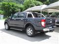 FORD RANGER + IVA !!! 2.0 ECOBLUE aut. DC Limited 5 posti