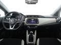 NISSAN MICRA IG-T 92 5 porte N-Design