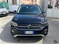 VOLKSWAGEN T-CROSS 1.0 TSI Style BMT