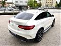 MERCEDES CLASSE GLE d 4Matic Coupé Premium Plus PANORAMA