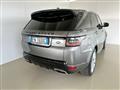 LAND ROVER RANGE ROVER SPORT 3.0 TDV6 HSE Dynamic