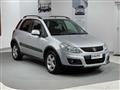 SUZUKI SX4 1.6 16V 4WD Outdoor Line GLX