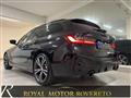 BMW SERIE 3 TOURING d 48V xDrive Touring Msport PRO !! AZIENDALE !!