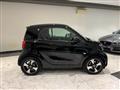 SMART EQ FORTWO EQ PASSION 56CV OK NEOPATENTATI