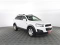 CHEVROLET CAPTIVA 2.2 VCDi 163CV 2WD LT