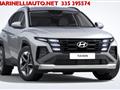 HYUNDAI NUOVA TUCSON P.CONSEGNA 1.6 CRDI 48V DCT Business 136CV