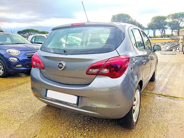 OPEL CORSA 1.2cc ADVANCE MY18 69cv BLUETOOTH/USB