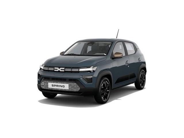 DACIA SPRING Extreme Electric 65