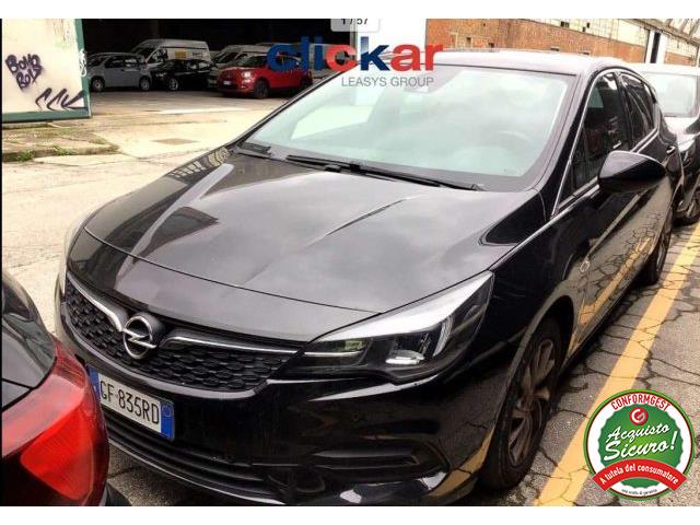 OPEL ASTRA 5p 1.5 cdti Business Elegance s