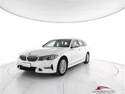 BMW SERIE 3 Serie 3 d 48V Luxury