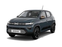 DACIA SPRING Extreme Electric 65