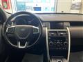 LAND ROVER DISCOVERY SPORT Discovery Sport 2.0 TD4 150 CV Auto Business Edition