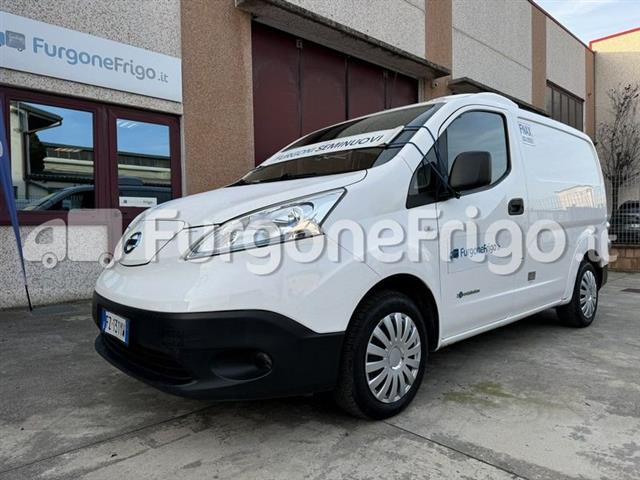 NISSAN E-NV200 Nissan NV200 Coibentato Isotermico Frigorifero