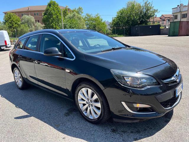 OPEL ASTRA 1.4 benzina/gpl  Bellissima Pronta per Consegna