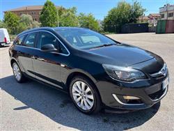 OPEL ASTRA 1.4 benzina/gpl  Bellissima Pronta per Consegna