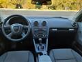 AUDI A3 SPORTBACK SPB 1.9 TDI 5 PORTE