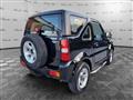 SUZUKI JIMNY 1.5 DDiS cat 4WD Special