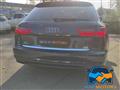 AUDI A6 AVANT Avant 2.0 tdi 190 CV ultra *TETTO PANORAMA*