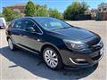 OPEL ASTRA 1.4 benzina/gpl  Bellissima Pronta per Consegna