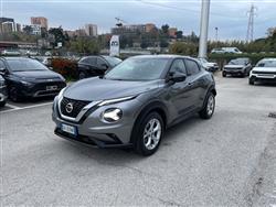 NISSAN JUKE 1.0 DIG-T 114 CV DCT N-Connecta